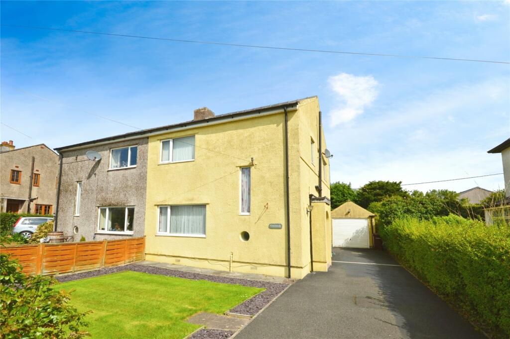 Main image of property: Whitehaven Road, Cleator Moor, Cumbria, CA25