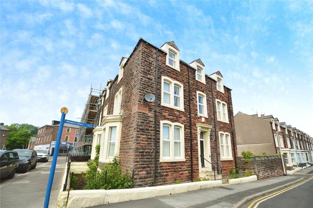 Main image of property: Lawson Street, Maryport, Cumbria, CA15