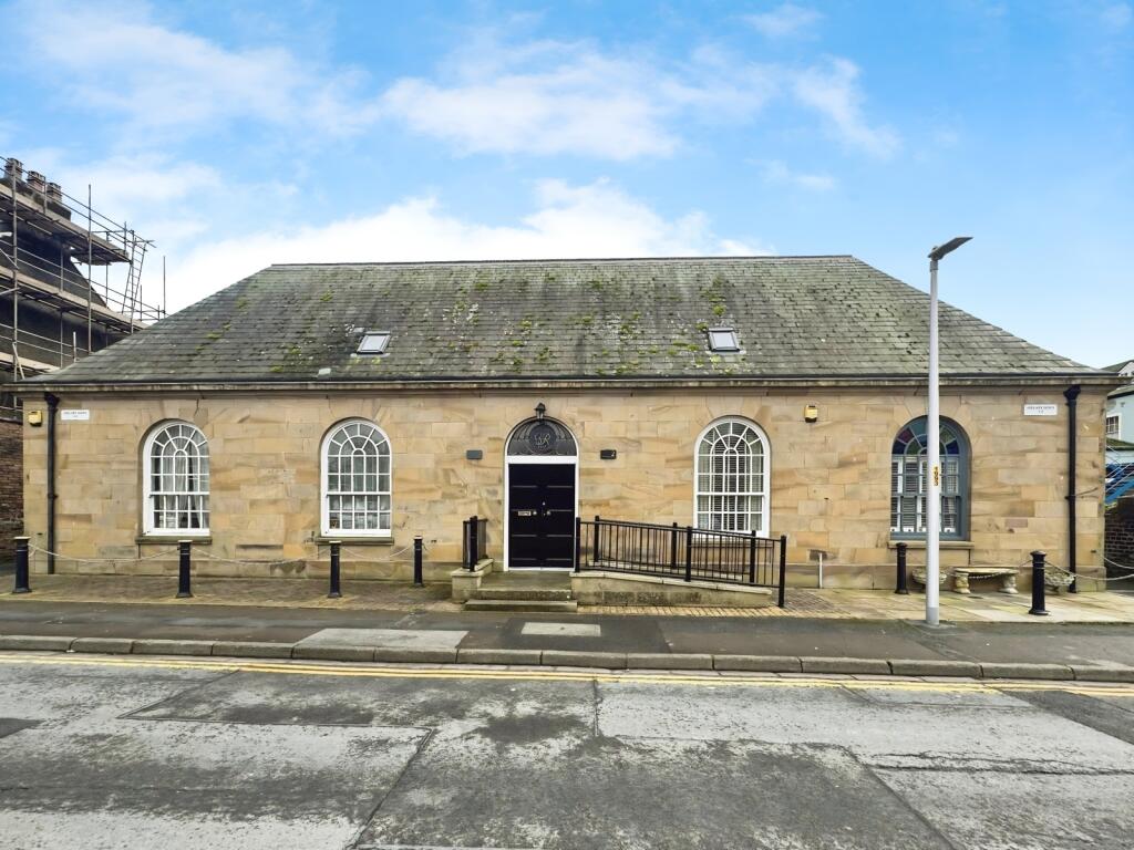 Main image of property: Catherine Street, Whitehaven, Cumbria, CA28