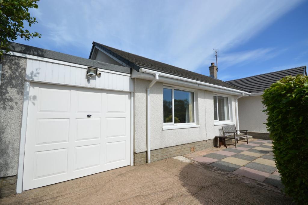 Bungalow for sale in Flimby, Maryport, Cumbria, CA15