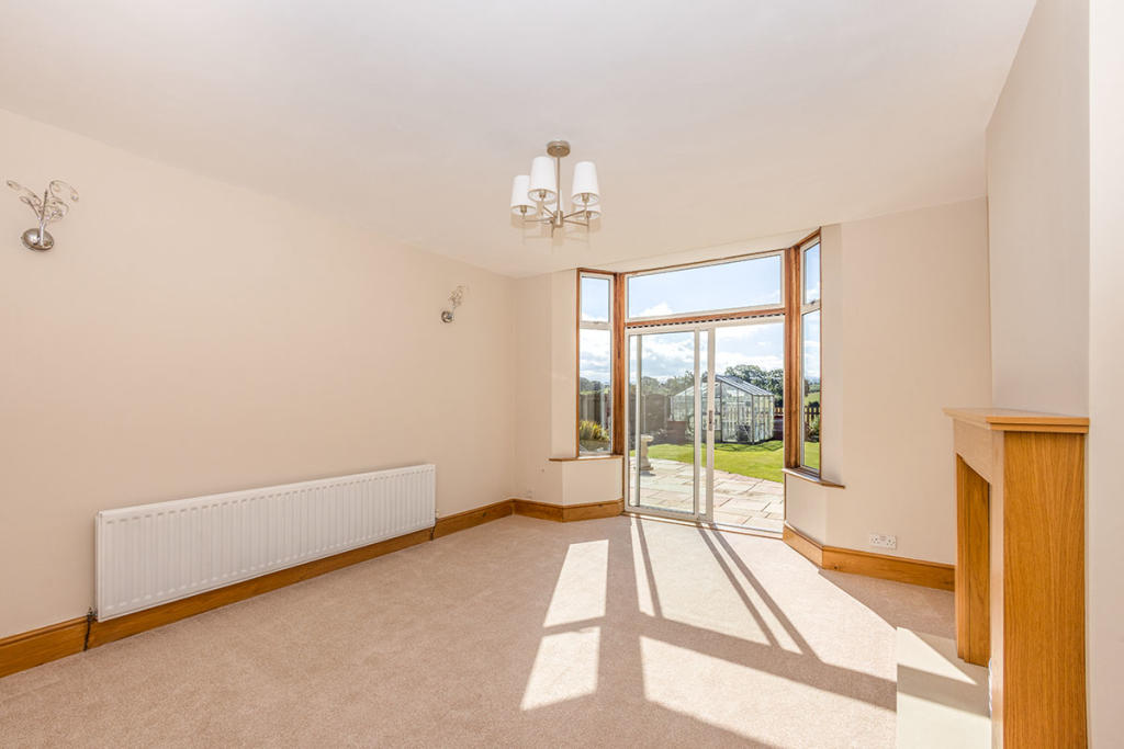 3 bedroom detached house for sale in West Road, Wigton, Cumbria, CA7