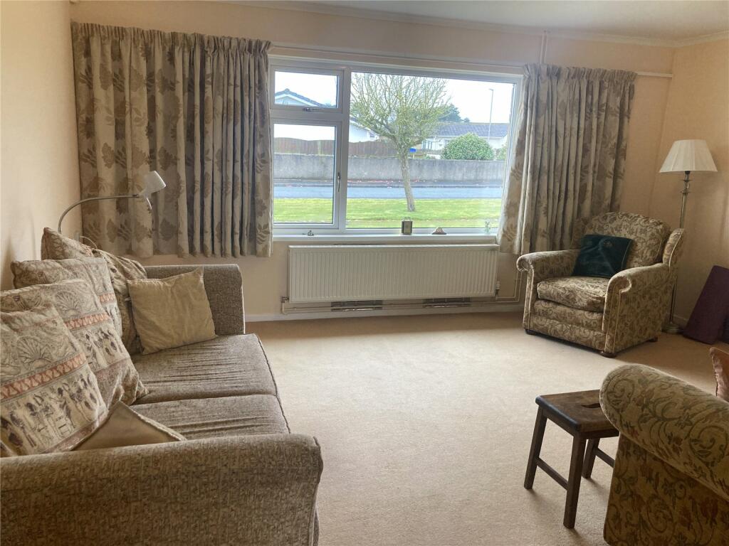 3 bedroom bungalow for sale in Grune Point Close, Skinburness, Wigton