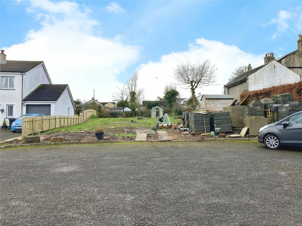 Detached house for sale in Park Road Estate, Bothel, Wigton, CA7