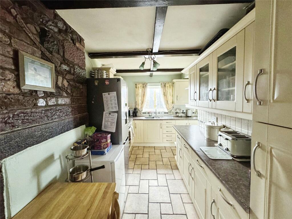 Additional property image - Mawbray, Maryport, CA15