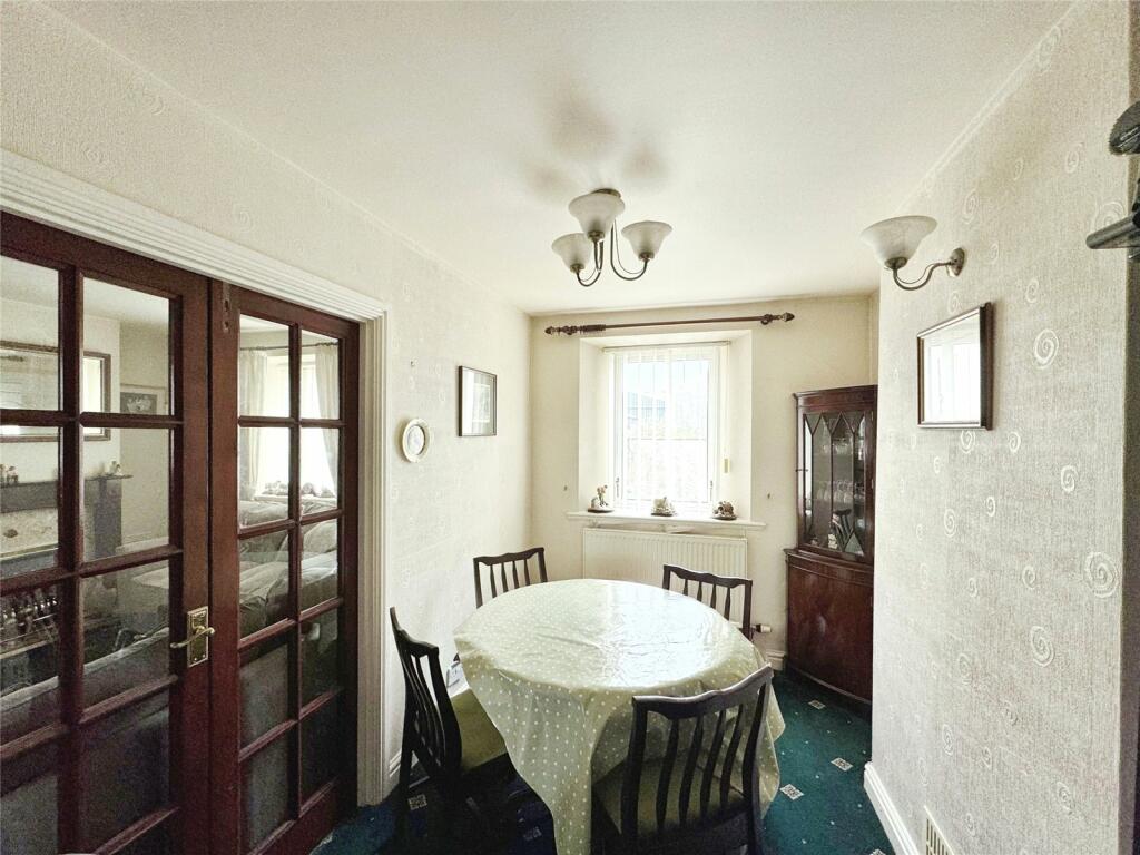 Additional property image - Mawbray, Maryport, CA15