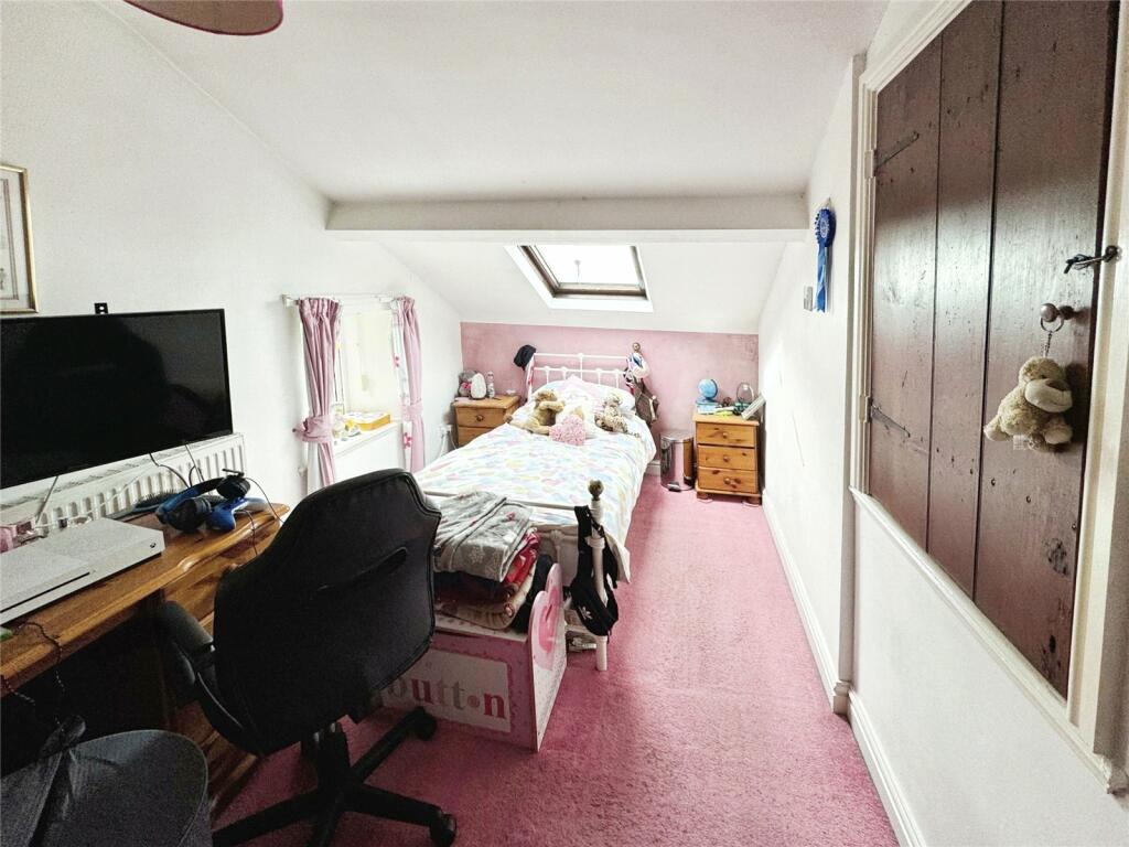 Additional property image - Mawbray, Maryport, CA15