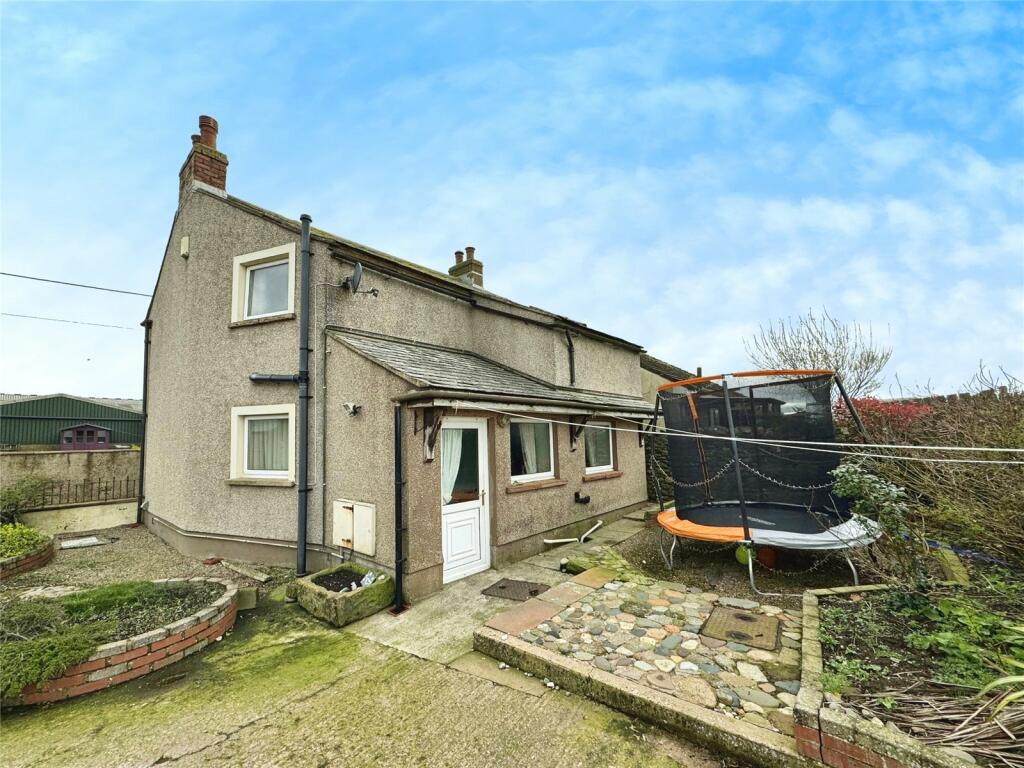 Additional property image - Mawbray, Maryport, CA15