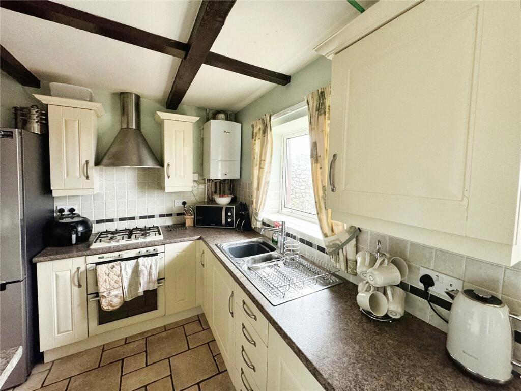 Additional property image - Mawbray, Maryport, CA15