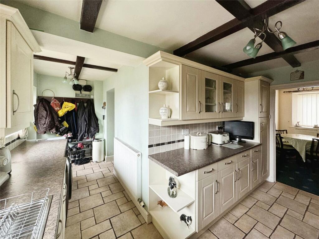 Additional property image - Mawbray, Maryport, CA15