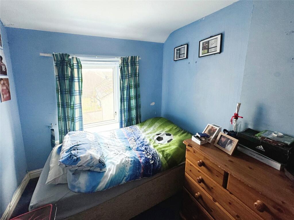 Additional property image - Mawbray, Maryport, CA15