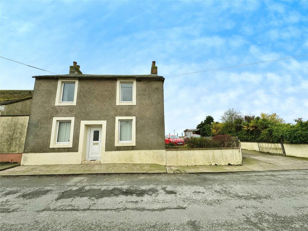 Additional property image - Mawbray, Maryport, CA15