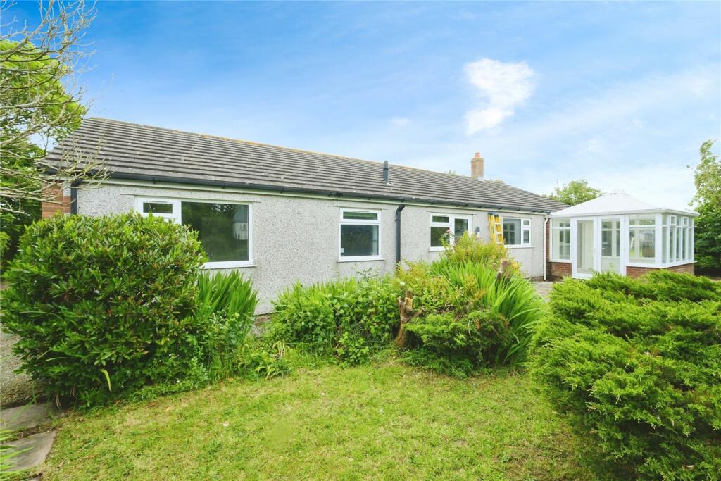 Main image of property: Greenrow, Silloth, Wigton, Cumbria, CA7