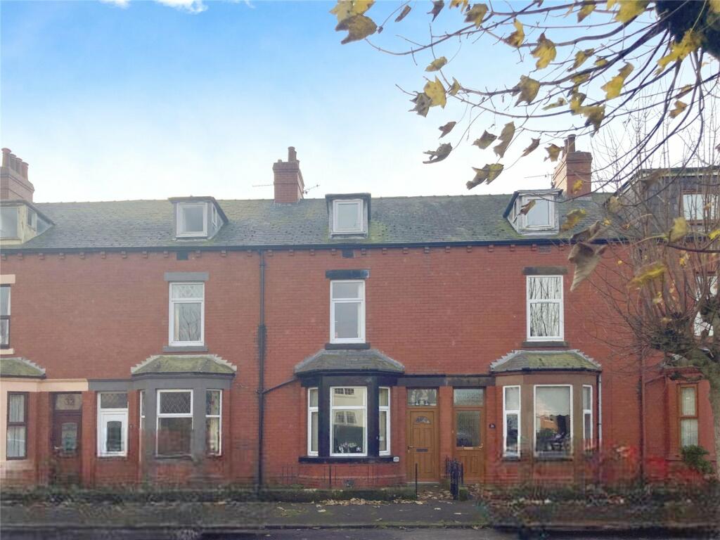 Main image of property: Caldew Street, Silloth, Wigton, CA7