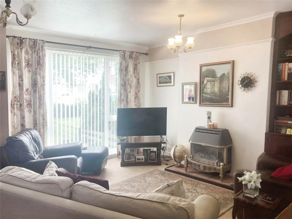 Additional property image - Deer Park, Wigton, Cumbria, CA7