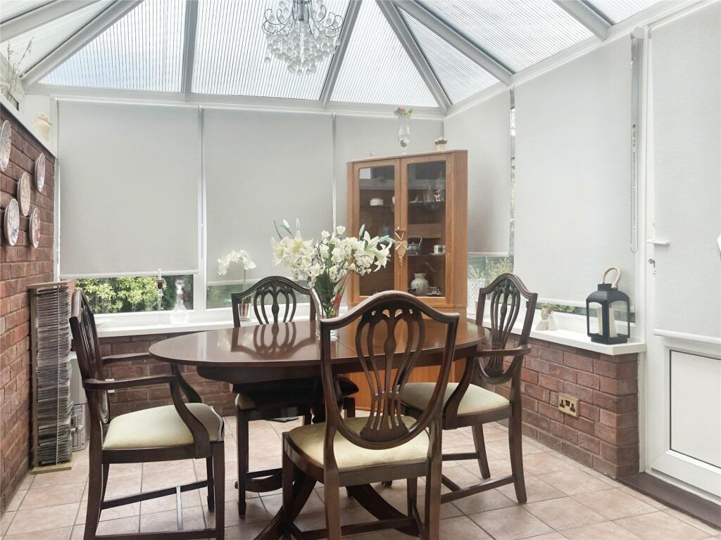 Additional property image - Deer Park, Wigton, Cumbria, CA7
