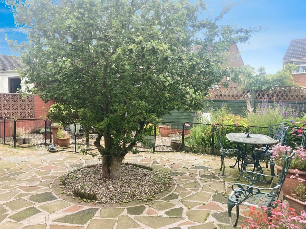 Additional property image - Deer Park, Wigton, Cumbria, CA7