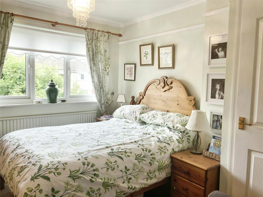 Additional property image - Deer Park, Wigton, Cumbria, CA7