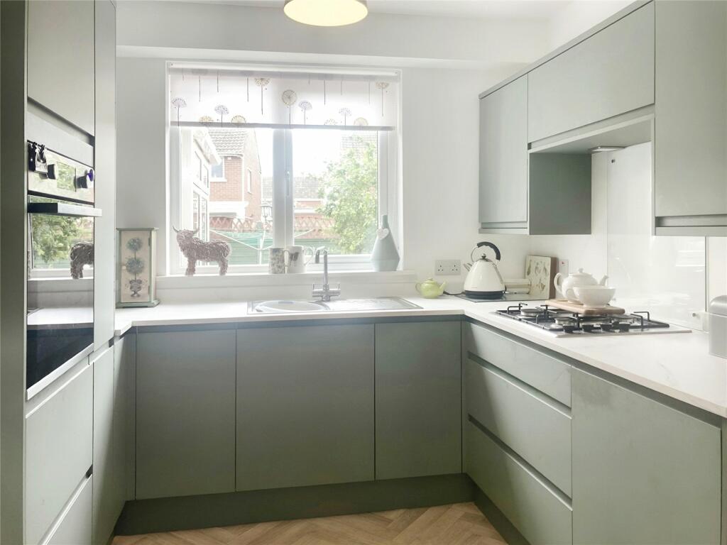 Additional property image - Deer Park, Wigton, Cumbria, CA7