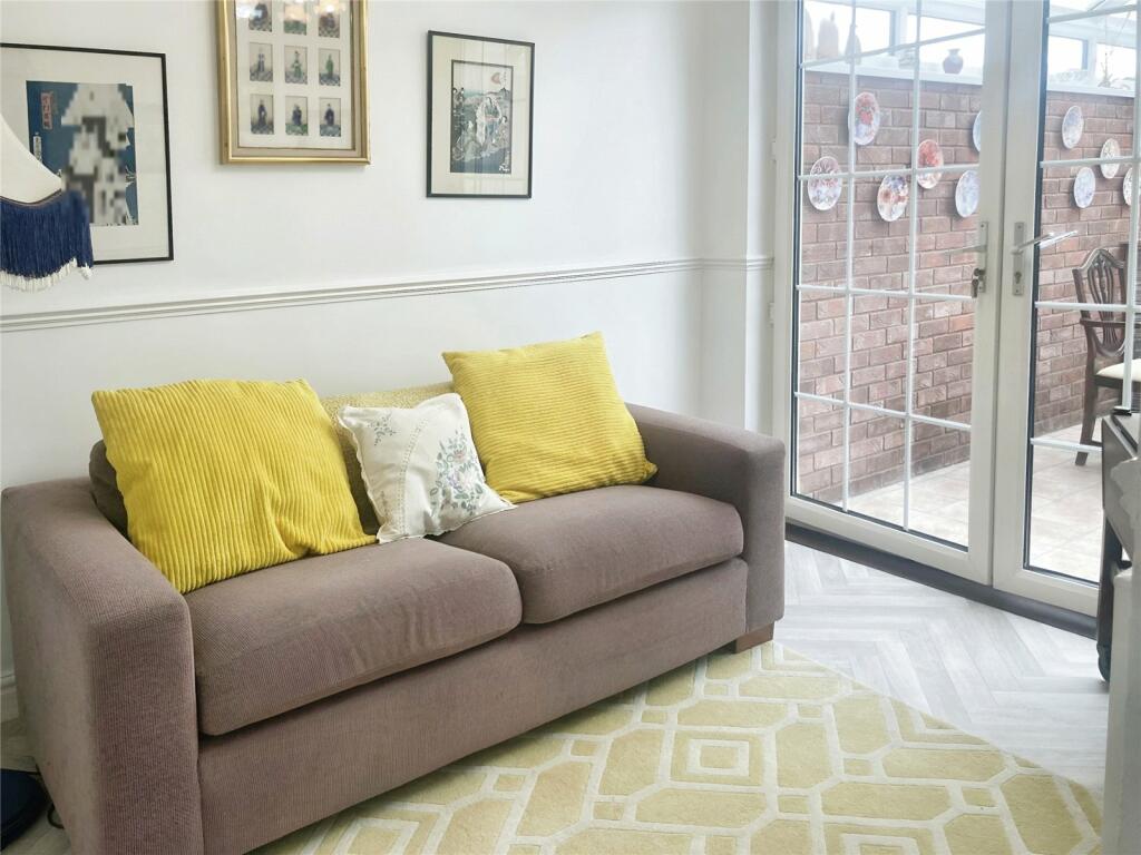 Additional property image - Deer Park, Wigton, Cumbria, CA7
