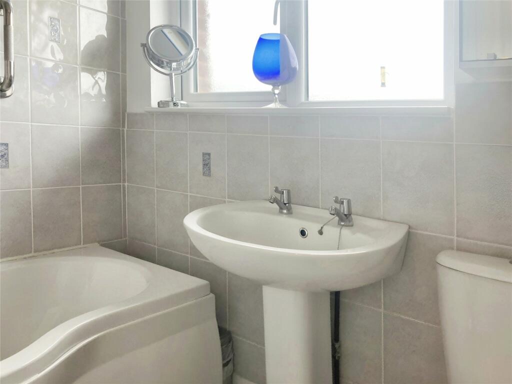 Additional property image - Deer Park, Wigton, Cumbria, CA7
