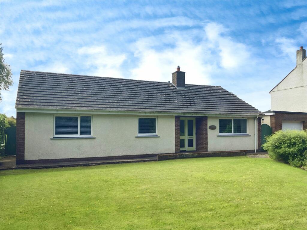 Main image of property: Hayton, Aspatria, Wigton, Cumbria, CA7