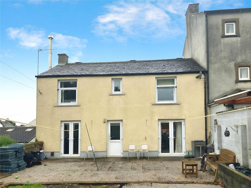 Main image of property: Meeting House Lane, Wigton, Cumbria, CA7