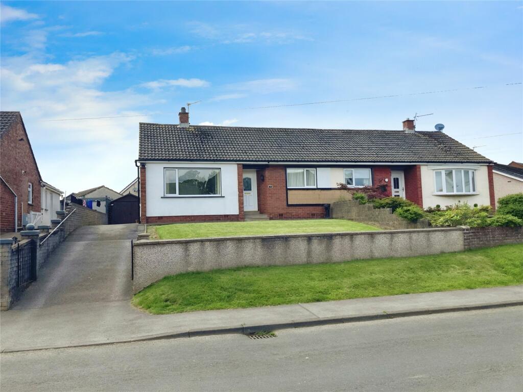 Main image of property: Outgang Road, Aspatria, Wigton, Cumbria, CA7