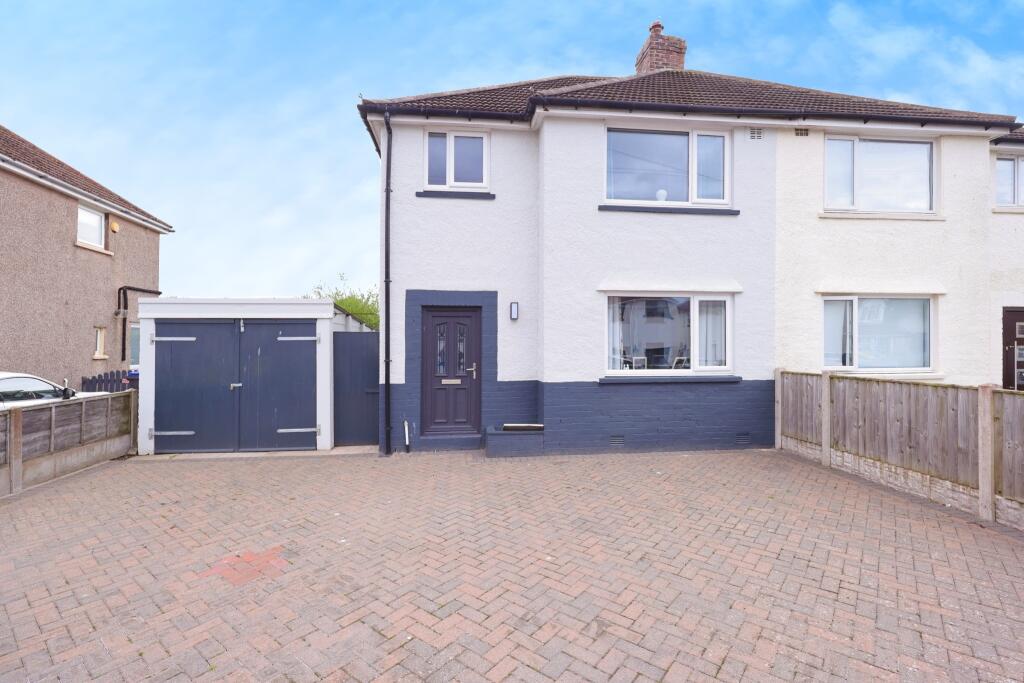 Main image of property: Skinburness Drive, Silloth, Wigton, Cumberland, CA7