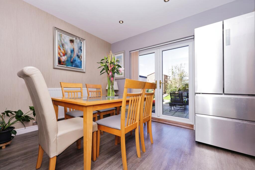 Additional property image - Waverton, Wigton, Cumbria, CA7