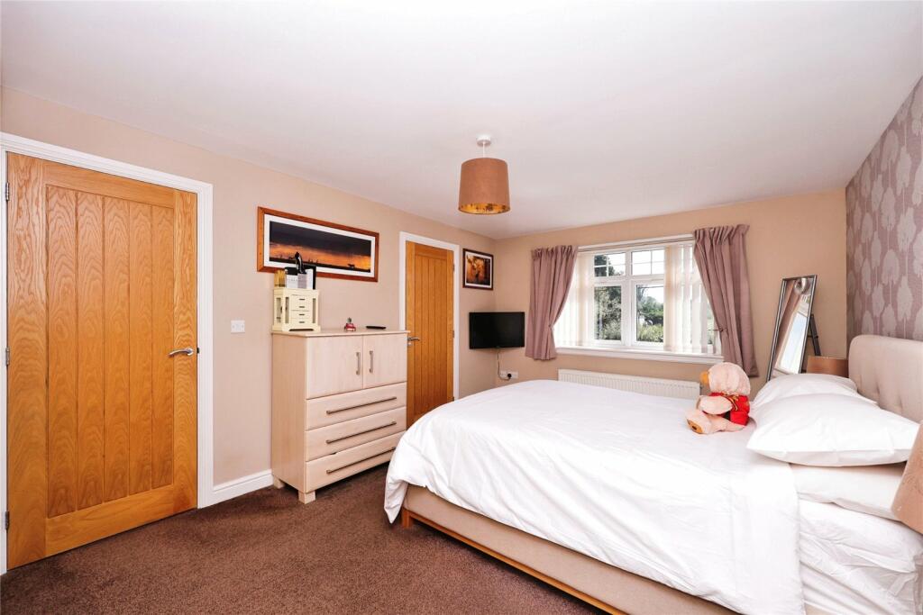Additional property image - Waverton, Wigton, Cumbria, CA7