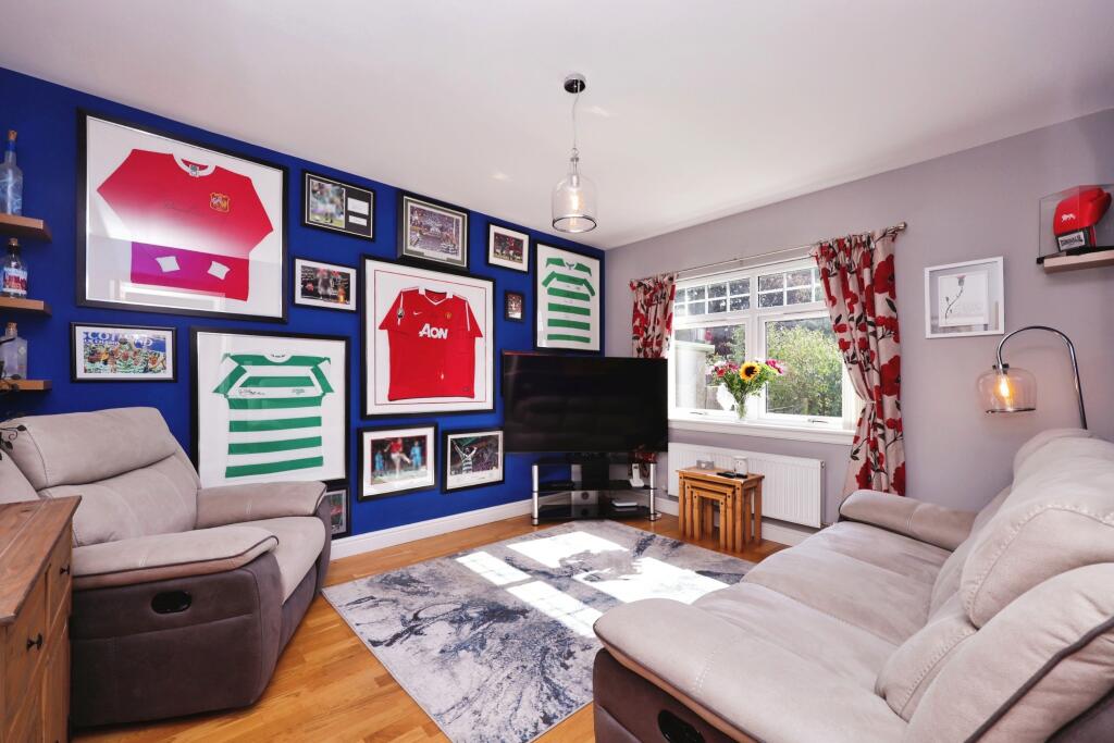 Additional property image - Waverton, Wigton, Cumbria, CA7
