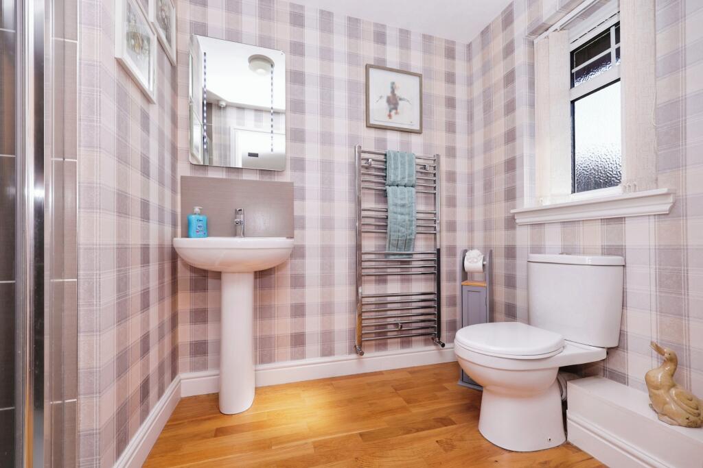Additional property image - Waverton, Wigton, Cumbria, CA7