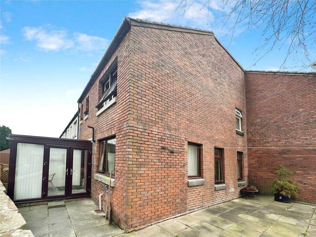 Main image of property: Croft Court, Wigton, Cumbria, CA7