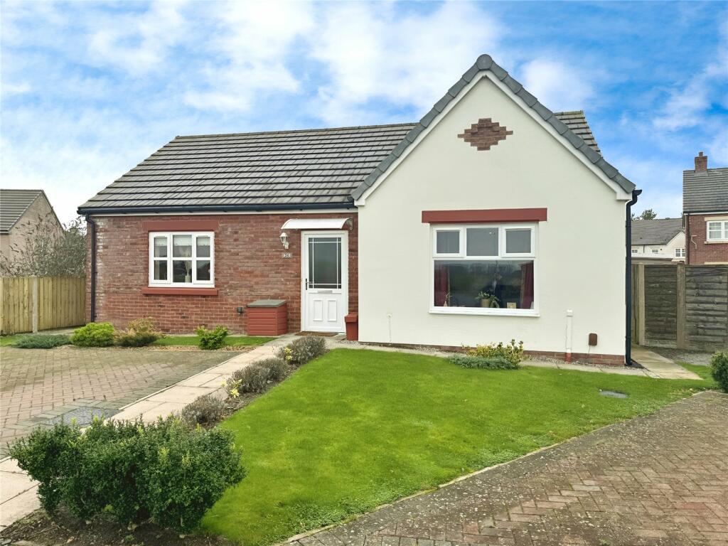 Main image of property: Harvest Park, Silloth, Wigton, Cumbria, CA7