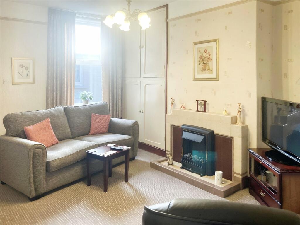 Additional property image - Osborne Terrace, Abbeytown, Wigton, Cumbria, CA7