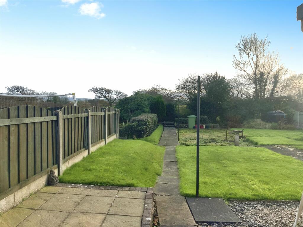 Additional property image - Osborne Terrace, Abbeytown, Wigton, Cumbria, CA7