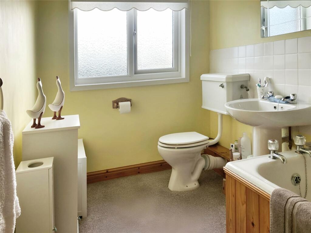 Additional property image - Osborne Terrace, Abbeytown, Wigton, Cumbria, CA7