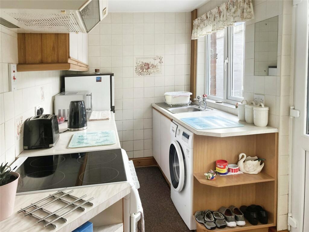 Additional property image - Osborne Terrace, Abbeytown, Wigton, Cumbria, CA7