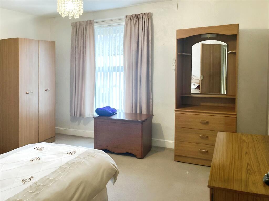 Additional property image - Osborne Terrace, Abbeytown, Wigton, Cumbria, CA7