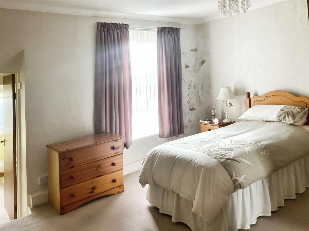 Additional property image - Osborne Terrace, Abbeytown, Wigton, Cumbria, CA7