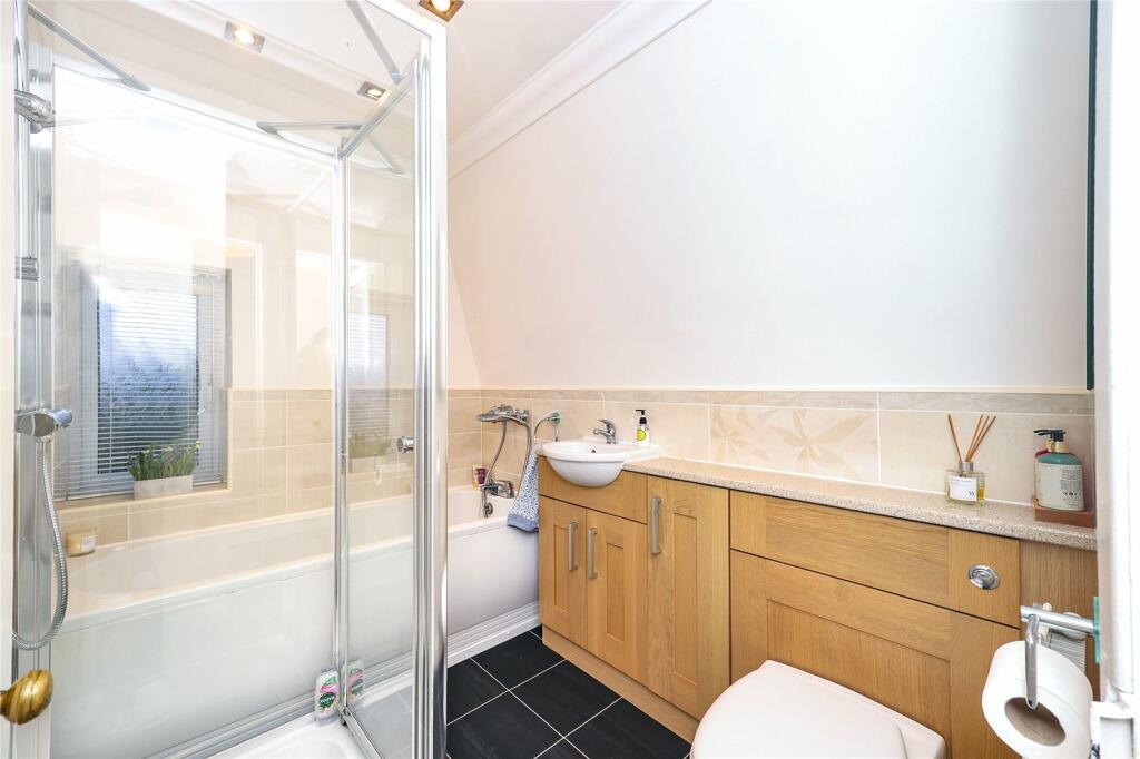 Additional property image - Whinnow Road, Thursby, Carlisle, CA5