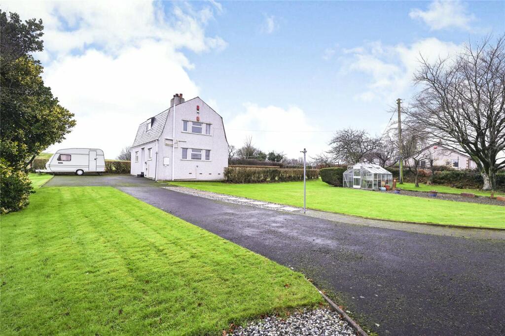 Additional property image - Whinnow Road, Thursby, Carlisle, CA5