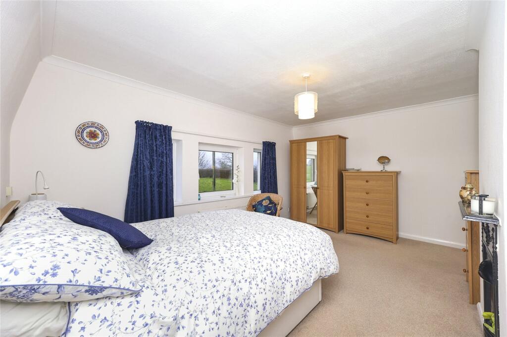 Additional property image - Whinnow Road, Thursby, Carlisle, CA5