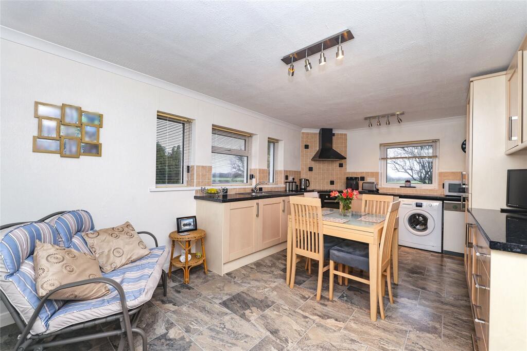 Additional property image - Whinnow Road, Thursby, Carlisle, CA5