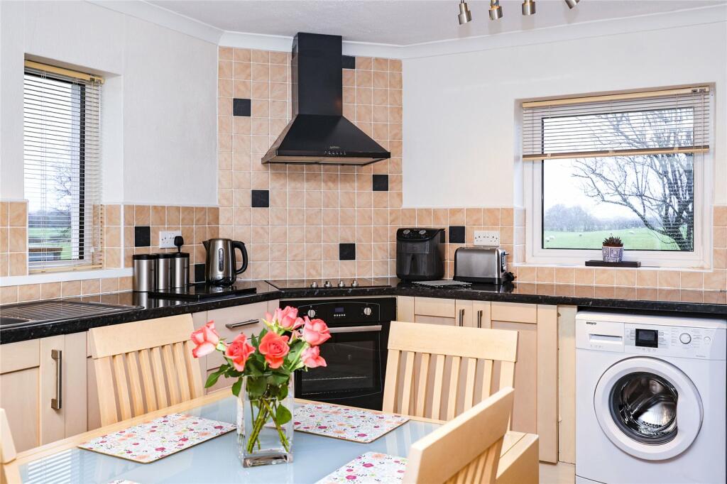 Additional property image - Whinnow Road, Thursby, Carlisle, CA5