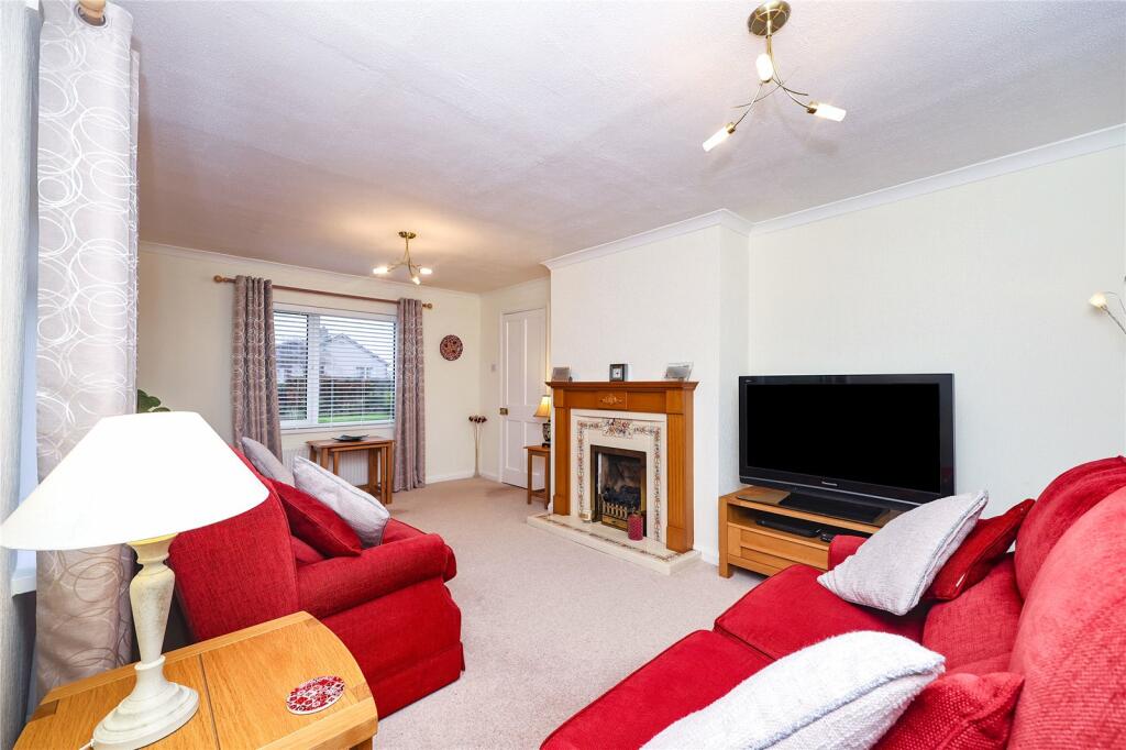 Additional property image - Whinnow Road, Thursby, Carlisle, CA5