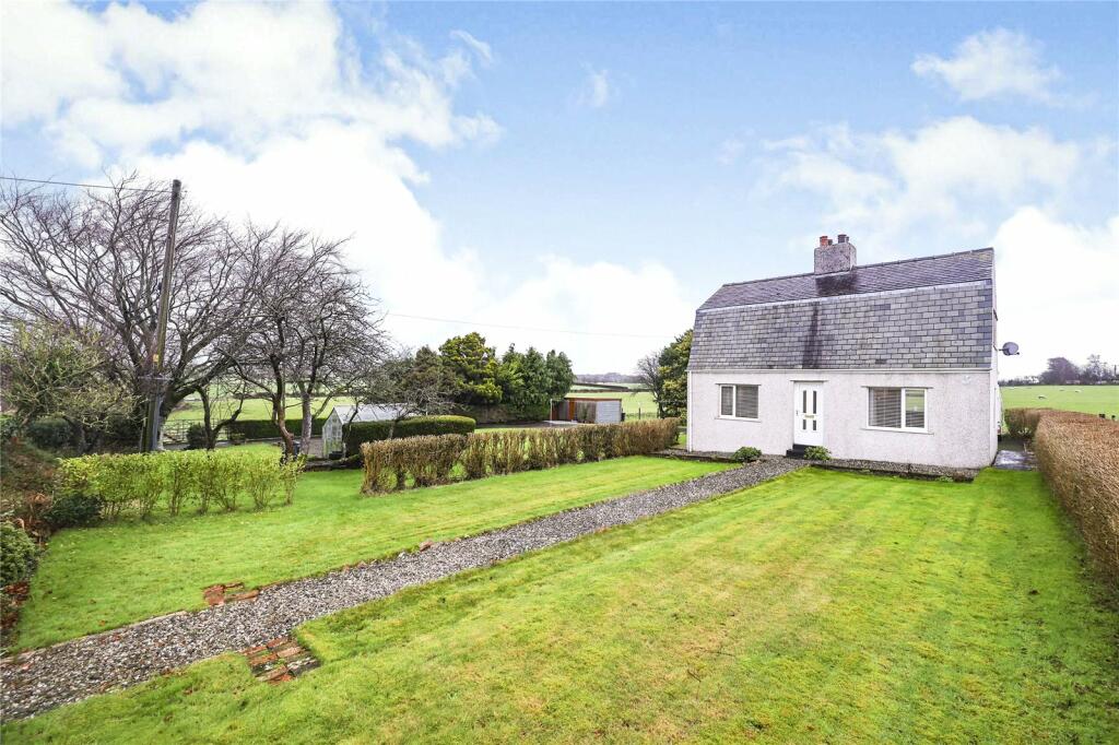Additional property image - Whinnow Road, Thursby, Carlisle, CA5