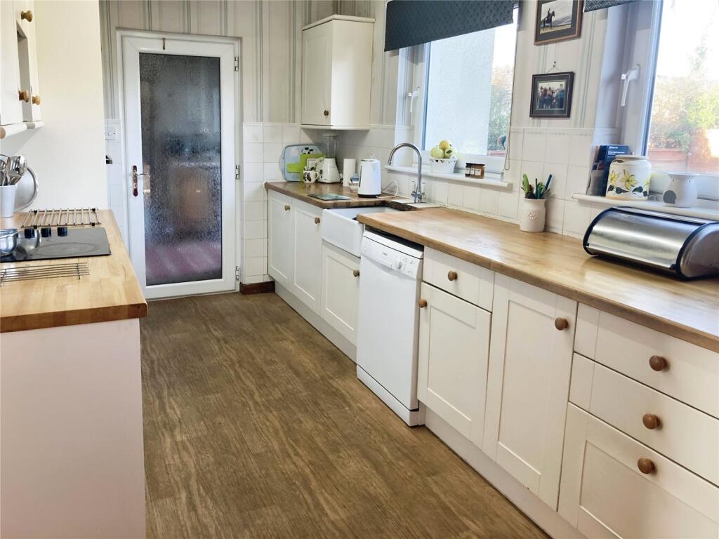 Additional property image - Oak Terrace, Abbeytown, Wigton, Cumbria, CA7