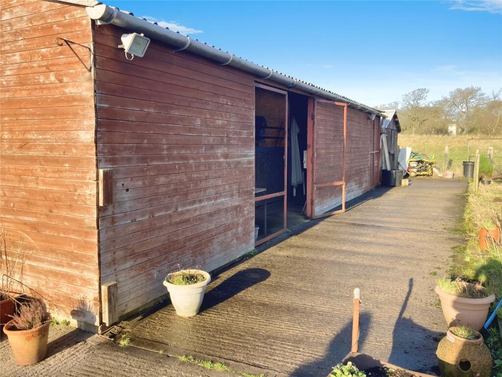 Additional property image - Oak Terrace, Abbeytown, Wigton, Cumbria, CA7