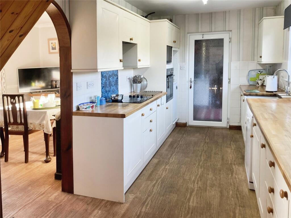 Additional property image - Oak Terrace, Abbeytown, Wigton, Cumbria, CA7